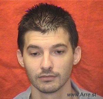 Anthony M Wills Mugshot