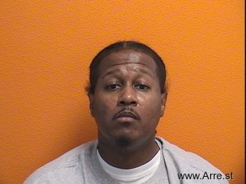 Antoine  Aikens Mugshot