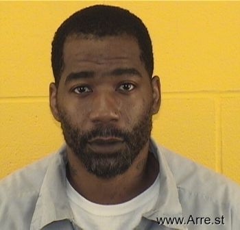 Antoine  Johnson Mugshot