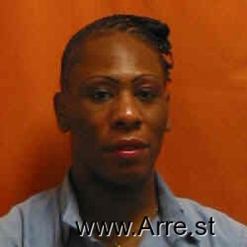 Antoine S Lee Mugshot