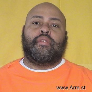 Antoine  Sealey Mugshot