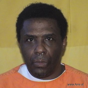 Antoine L Smith Mugshot