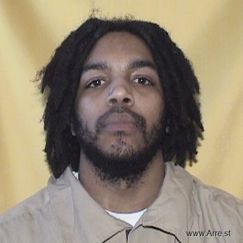 Antoine Bernard Watson Mugshot