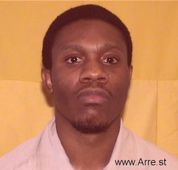 Antoine  Wynn Mugshot