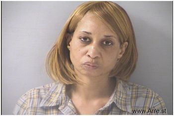 Antoinette Nmn Bryant Mugshot