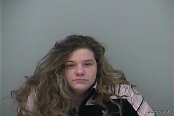 Antoinette Emelia Wright Mugshot