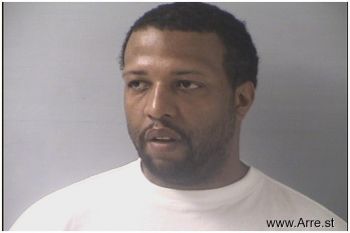 Anton Javon Alexander Mugshot