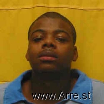 Antone  Jackson Mugshot