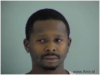 Antonio Nmn Alexander Mugshot