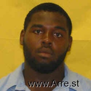 Antonio  Alexander Mugshot