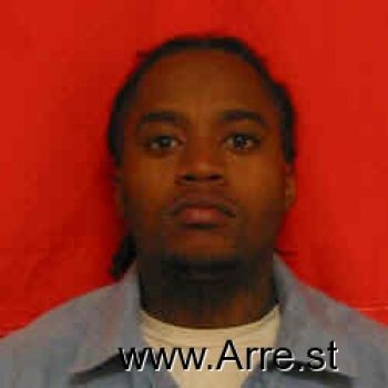 Antonio R Allen Mugshot