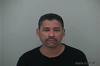 Antonio Domingo Banks Mugshot