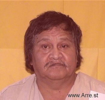 Antonio  Barrera Mugshot