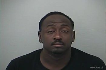 Antonio Terron Carter Mugshot