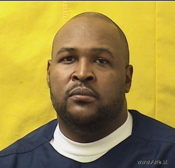 Antonio  Casey Mugshot