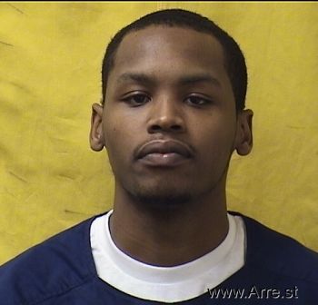 Antonio L Coleman Mugshot