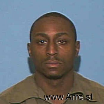 Antonio  Daniels Mugshot