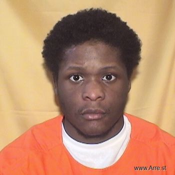 Antonio  Davis Mugshot