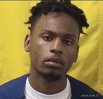 Antonio  Duncan Mugshot