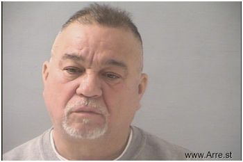 Antonio Nmn Gomez-alcina Mugshot