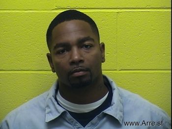 Antonio L Gray Mugshot