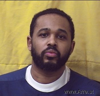 Antonio  Gray Mugshot