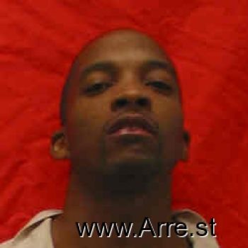 Antonio  Harris Mugshot