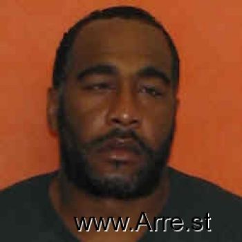 Antonio  Harris Mugshot