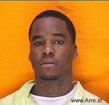 Antonio  Harris Mugshot