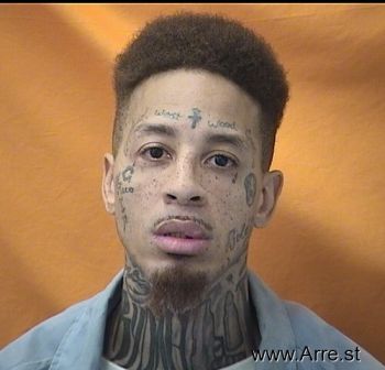 Antonio  Harris Mugshot