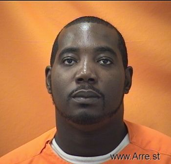 Antonio  Harris Mugshot