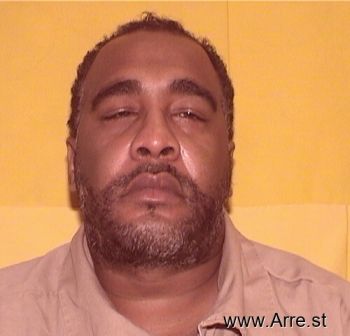 Antonio  Harris Mugshot