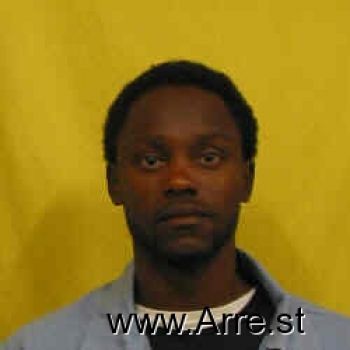 Antonio  Harrison Mugshot