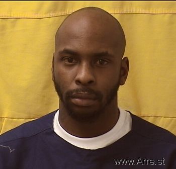 Antonio L Harrison Mugshot