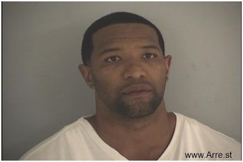 Antonio Juawn Howard Mugshot