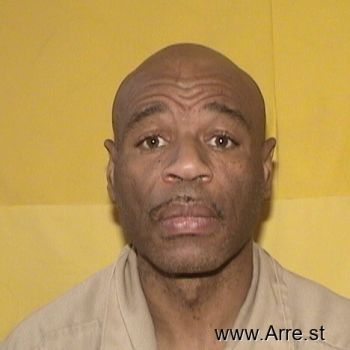 Antonio  Howard Mugshot