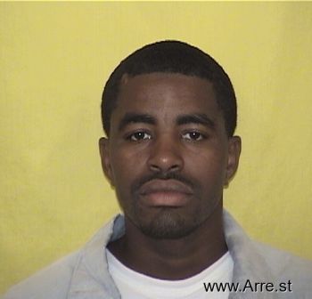 Antonio K Jackson Mugshot