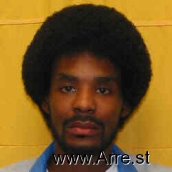 Antonio M Jackson Mugshot