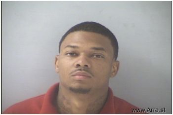 Antonio Lamont Jenkins Mugshot