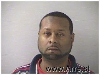 Antonio Deon Jenkins Mugshot