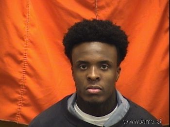 Antonio  Walker Jr. Mugshot