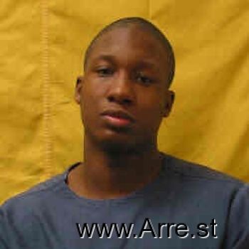 Antonio  Jeter Jr. Mugshot