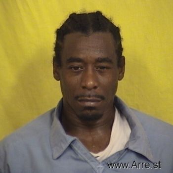 Antonio  King Mugshot