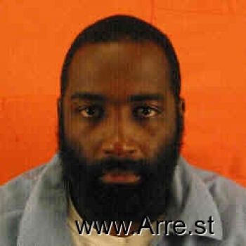 Antonio Dion Lawson Mugshot