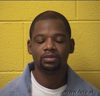 Antonio D Mcintosh Mugshot