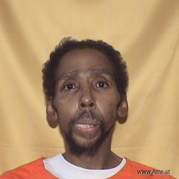 Antonio W Moore Mugshot