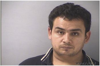 Antonio Nmn Perez-colin P Mugshot