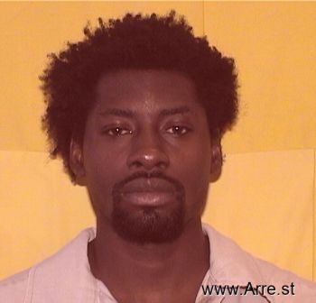 Antonio Lamar Poole Mugshot