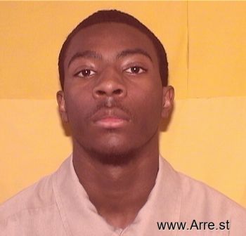 Antonio  Poole Mugshot