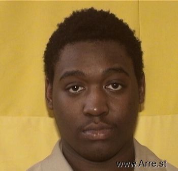 Antonio  Powell Mugshot